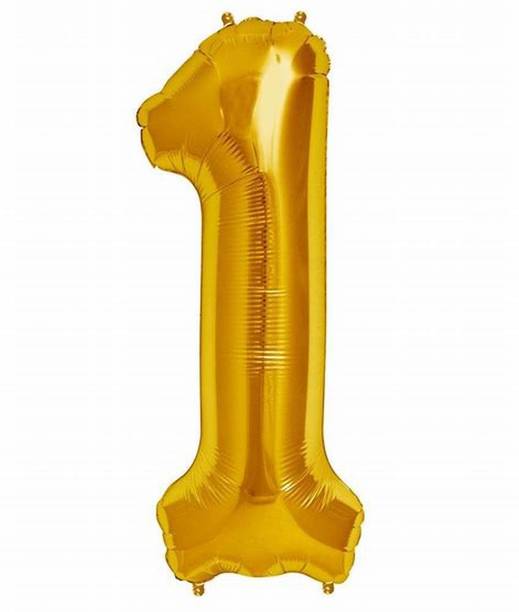 firstbuy Solid helium foil balloon one-njh Balloon