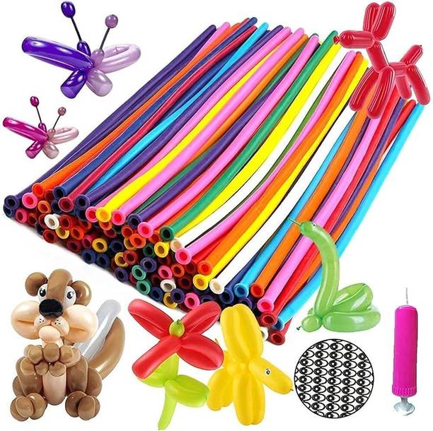 Hari Om Enterprises Solid balloun Balloon