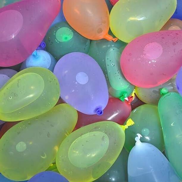 bsdc party Solid Printed Happy Birthday Decoration kit Combo - 35 Pcs for Birthday Decor F-567 Balloon