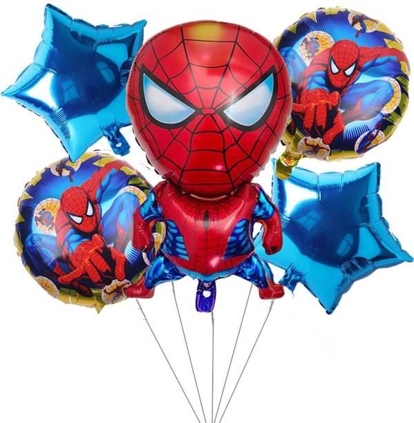 Fundots Printed 00200 Balloon Bouquet