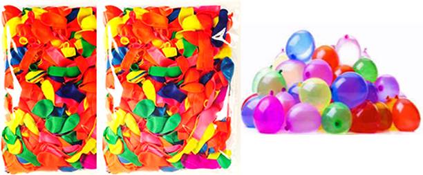 AYE Solid Holi water Balloon