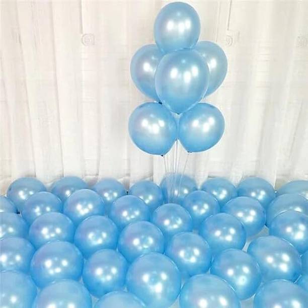 POPPFIZZANDDECOR Solid 00116 Balloon