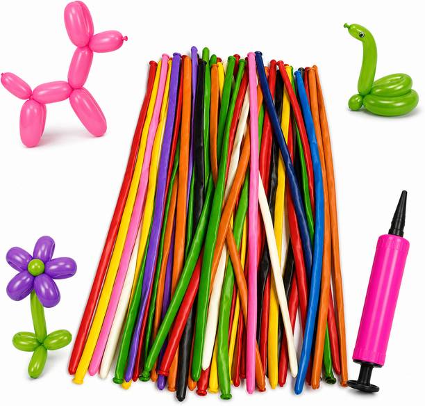 Creative Balloons Solid LMB-25-MC Balloon