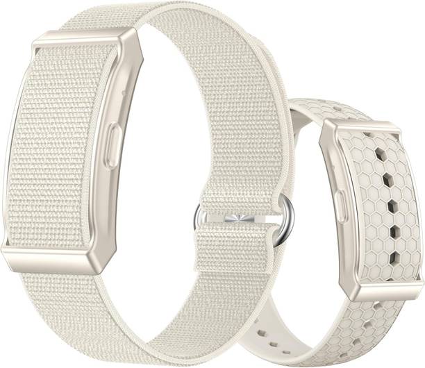 K&M Ultra-Lightweight Smart Bracelet with 45-Day Battery Life & 100+ Sports Modes