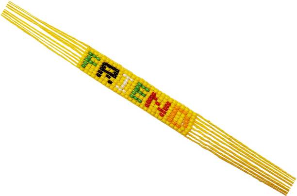 INFINITY Dori, Plastic Bracelet