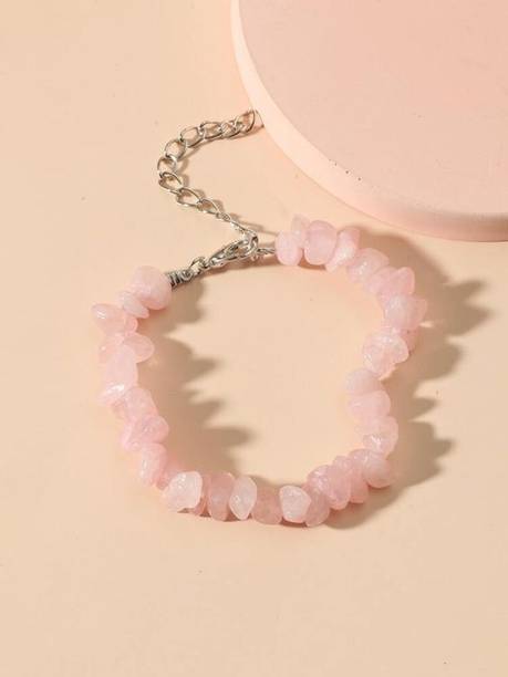 DAREBYGOLDENERA Shell Pearl Gold-plated Bracelet