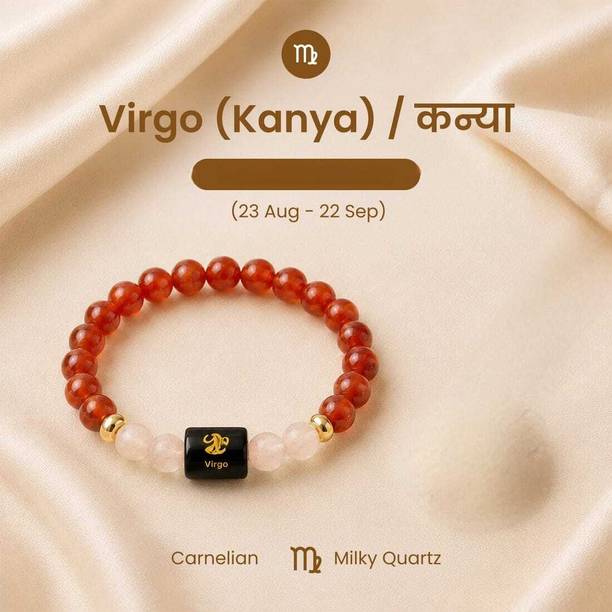 Crystal Quartz Bracelet