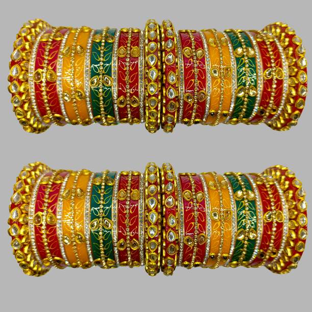 Rajasthani Bangles Buy Rajasthani Bangles online at Best Prices in