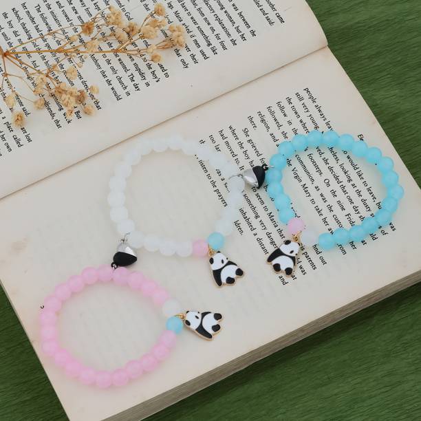 Jeps Crystal Beads, Crystal Bracelet