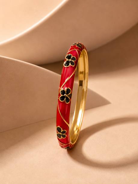 Stainless Steel Bangle
