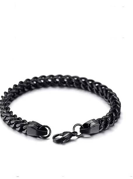 Alloy Bracelet