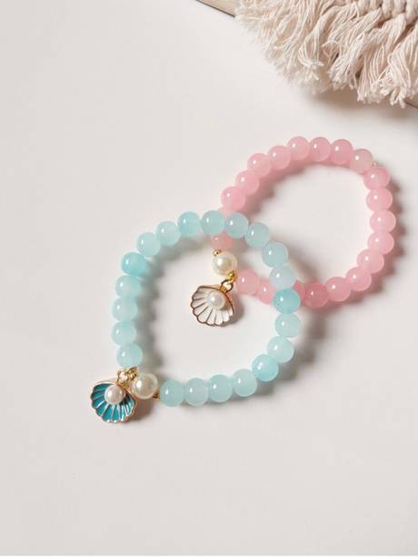 Ennygacessories Mother of Pearl Bracelet