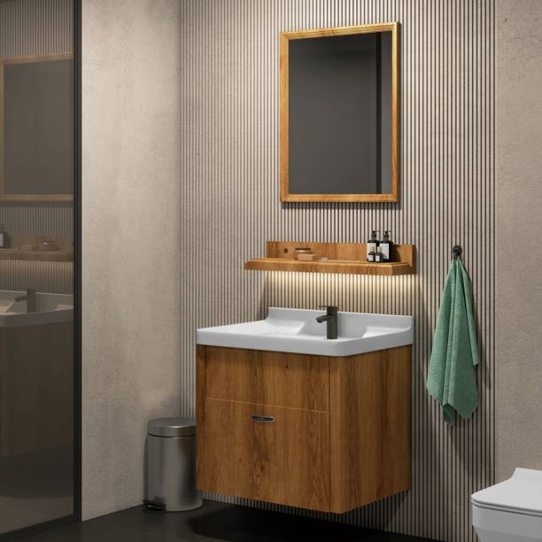 WASSMIST 500 MM Plastic Bar Cabinet