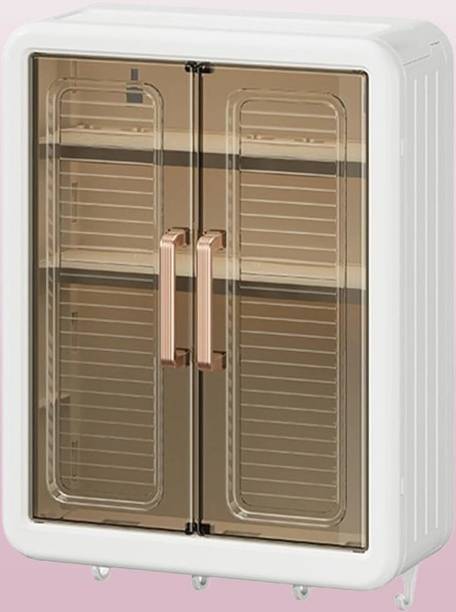 Shrinex AquaStore Series Plastic Bar Cabinet