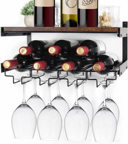 Indian Decor Solid Wood Bar Cabinet