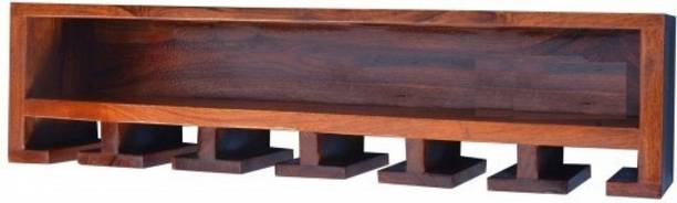 Craftvelly Beautiful Bar Cabinet Solid Wood Bar Cabinet