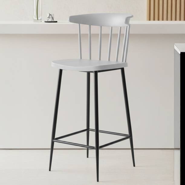 Diya Plastic Bar Stool