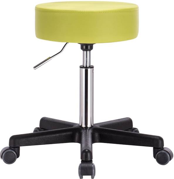Deal Dhamaal Leatherette Bar Stool