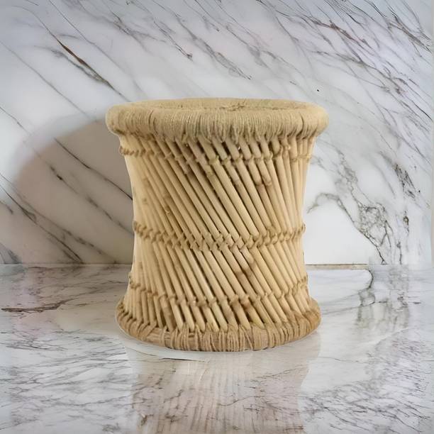 Betamize Enterprises Bamboo Bar Stool