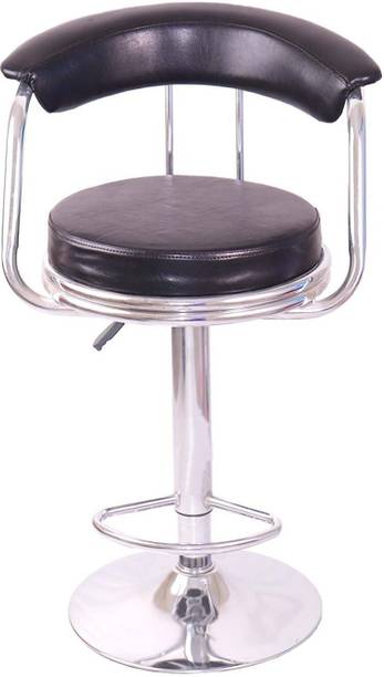DPI Height Adjustable and Revolving Bar Stool/Kitchen Chair Metal Bar Stool