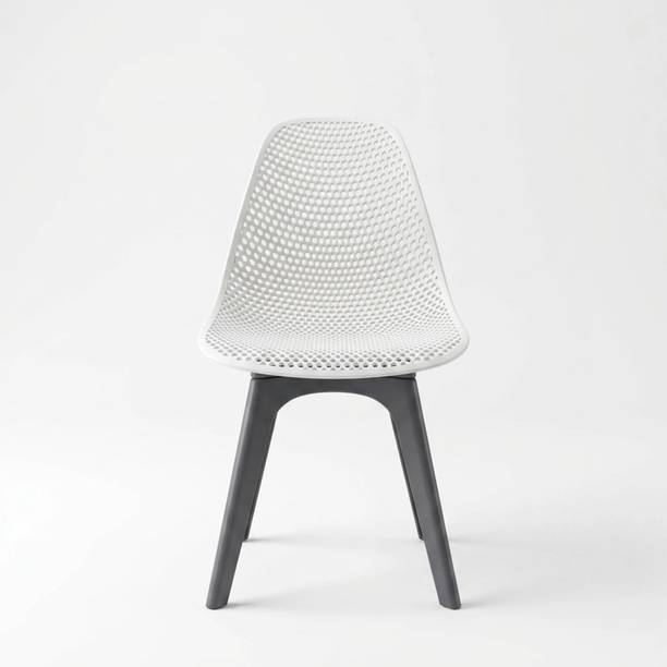 ARTMENT Flora Chair Plastic Bar Chair