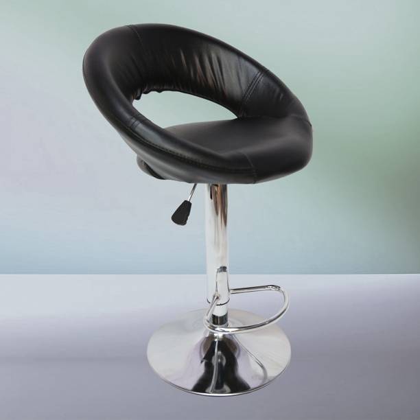 Guru Bar stool 33 Metal Bar Stool