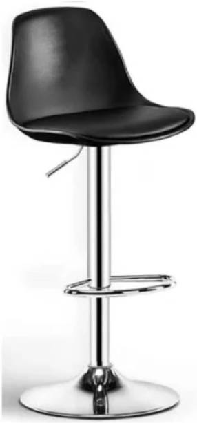 DSR Bar chair with height-adjustable features Plastic Bar Chair