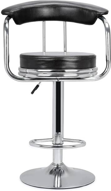 DPI Adjutable Height, Revolving Bar Stool Chair for cafe, Restro,HOME BAR STOOL Metal Bar Stool