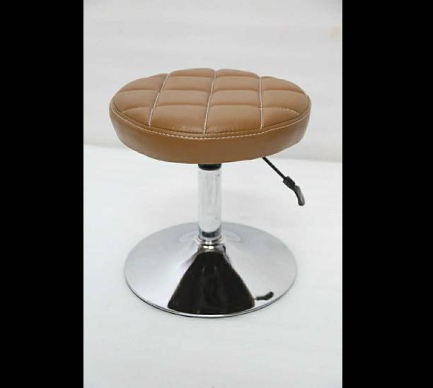 Guru Leatherette Bar Stool