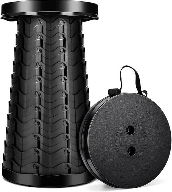 MSVTRADESS Plastic Bar Stool