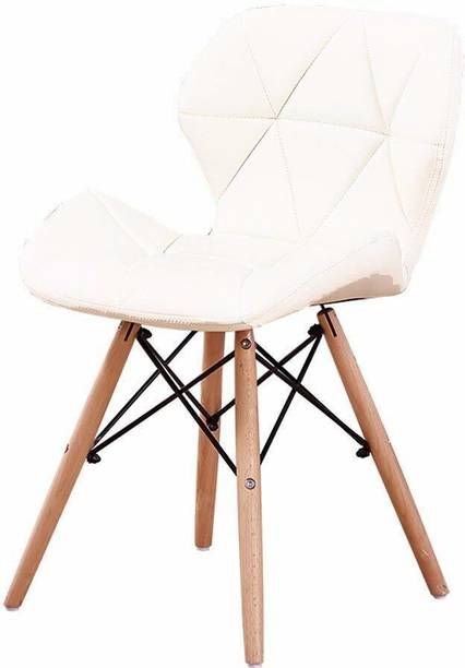Vilkhu Leatherette Bar Chair