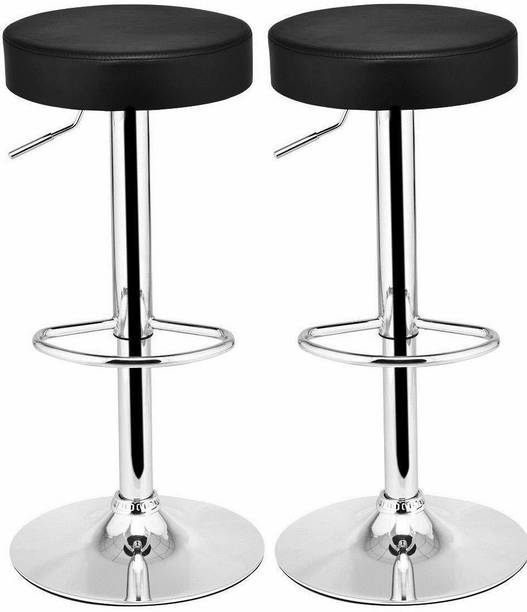 Vilkhu Leatherette Bar Stool