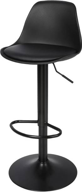 Enosilla Plastic Bar Stool