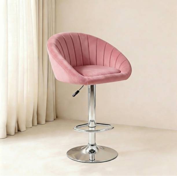 DPI Mini Bar Chair for Breakfast Dining Stool Kitchen Island Counter Metal Bar Stool