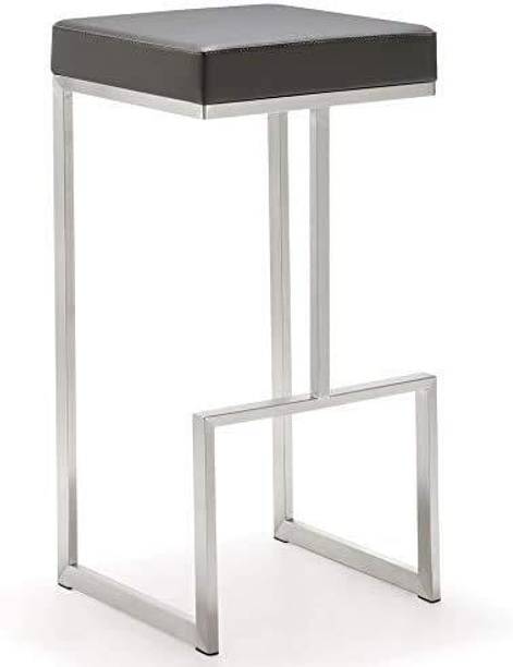 Indian Decor Metal Bar Chair