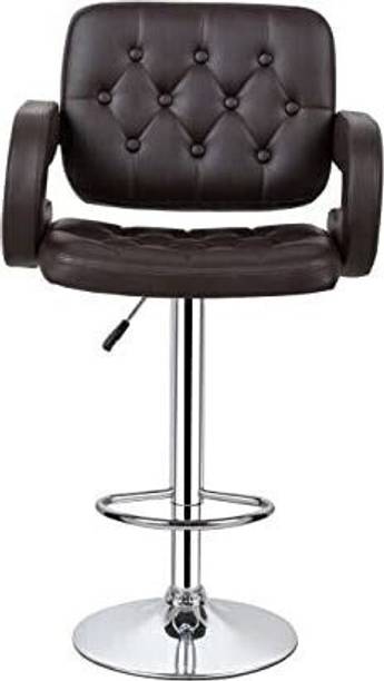 Guru Bar stool 34 Leatherette Bar Chair