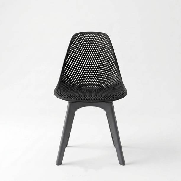 ARTMENT Flora Chair Plastic Bar Chair