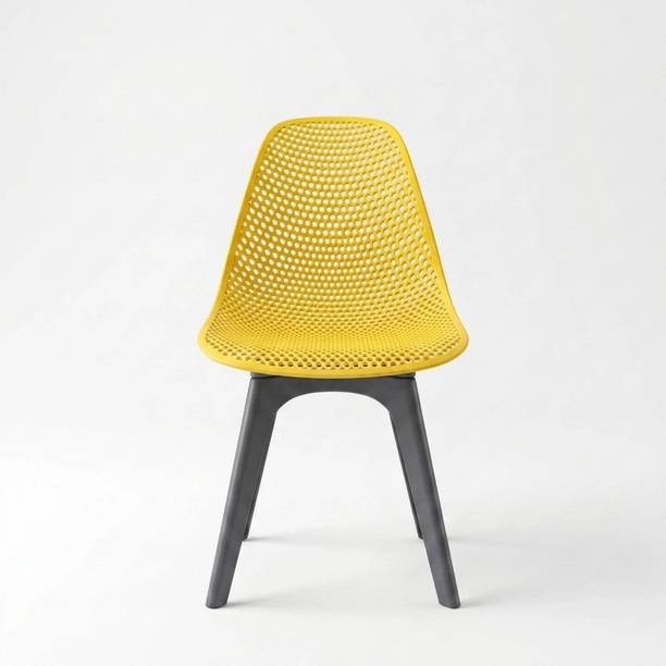 ARTMENT Flora Chair Plastic Bar Chair