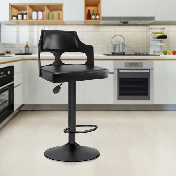 ASTRIDE Plastic Bar Stool