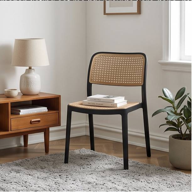 ARTMENT Retro Chair Plastic Bar Chair