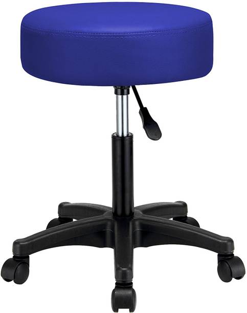Deal Dhamaal Leatherette Bar Chair