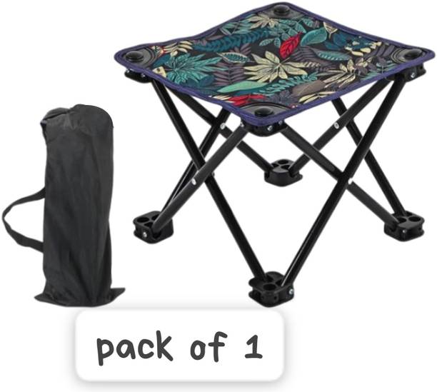 heenfab Fabric Outdoor Chair