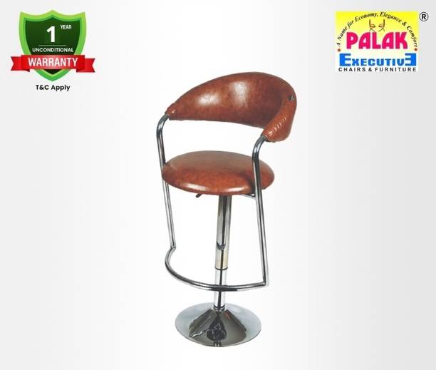PALAK EXECUTIVE Bar chair 812 Foam Bar Chair