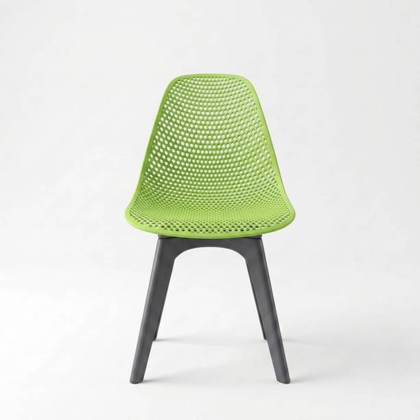 ARTMENT Flora Chair Plastic Bar Chair