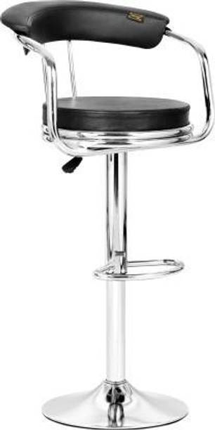 ARTH Curvy Kitchen Stool/BAR Stool Metal Bar Chair