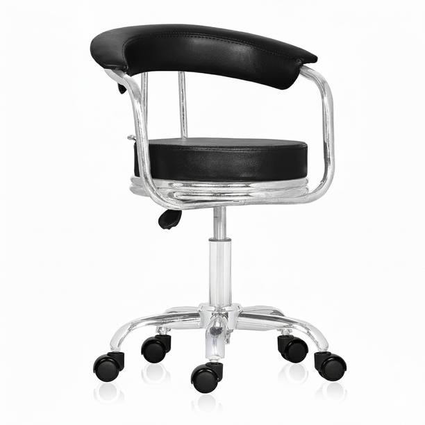 NGFC - SITTING ENVIRONMENT SOLUTIONS Leather Bar Chair