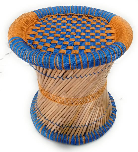 Azadenterprises Bamboo Bar Chair