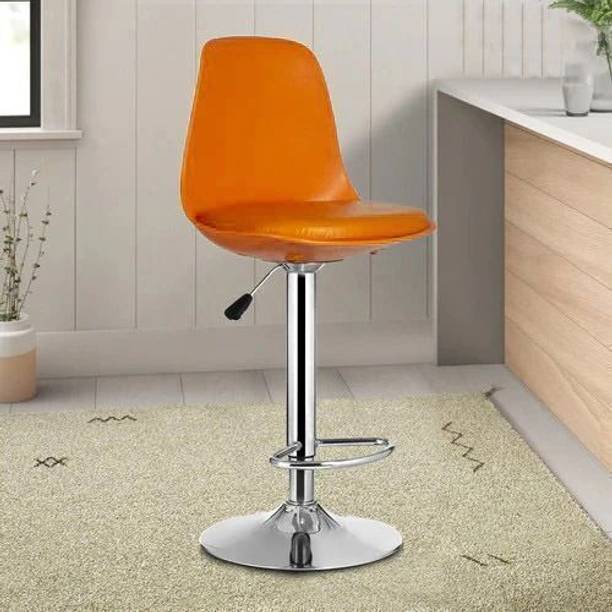 MAESTRO Natural Fiber Bar Chair