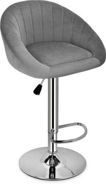 DPI Mini Bar Chair for Breakfast Dining Stool Kitchen Island Counter Metal Bar Stool