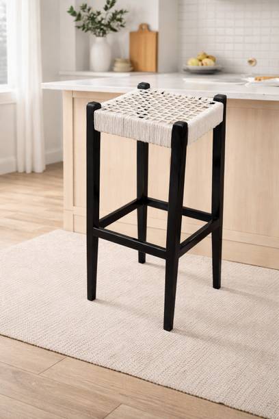 Neform tool 1 Solid Wood Bar Stool
